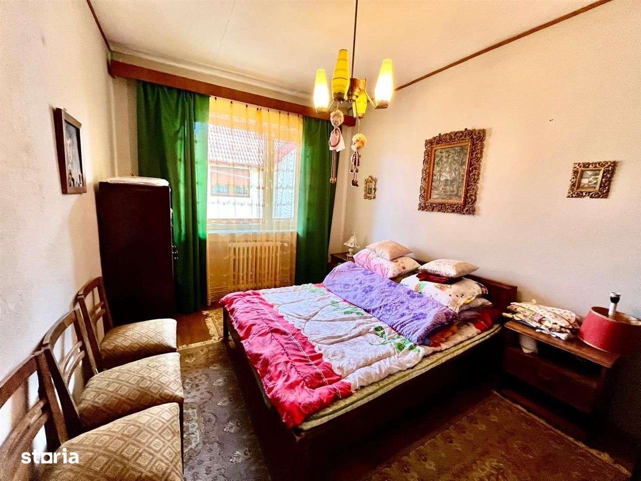 Casa duplex in Cisnadie – 6 camere, curte individuala, garaj - Imagine principală: 5/11