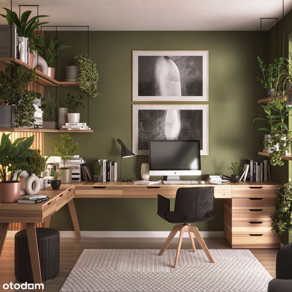 Nowoczesny lokal z parkingiem Modlińska – część osiedla, 23% VAT-2