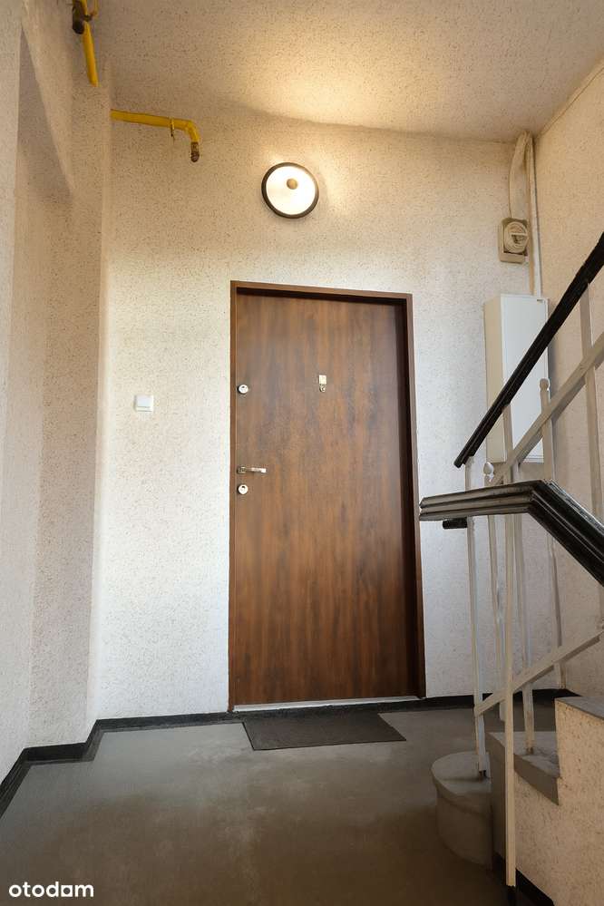 PRAWDOPODOBNIE JEDYNE TAKIE MIESZKANIE W OKOLICY - stylowe 2 pokoje.-14