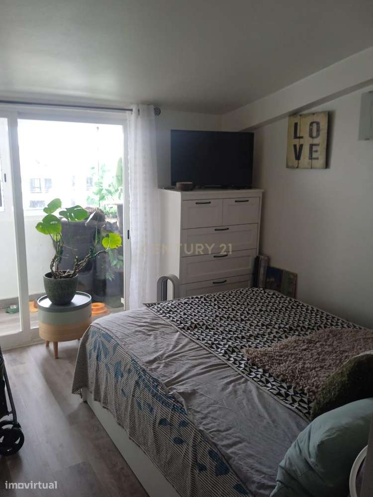 NAO PERCA ESTA GRANDE OPORTUNIDADE! SOTÃO TRANSFORMADO EM APARTAMENTO-8