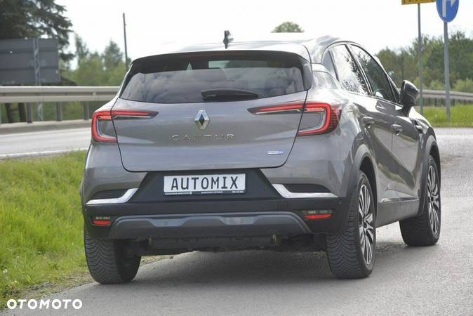 Renault Captur E-TECH PLUG-in 160 INITIALE PARIS - 6