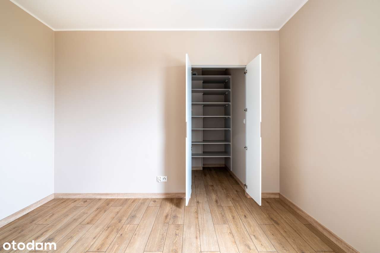 3 pokoje, wysoki standard - Pełny obrazek: 5/9