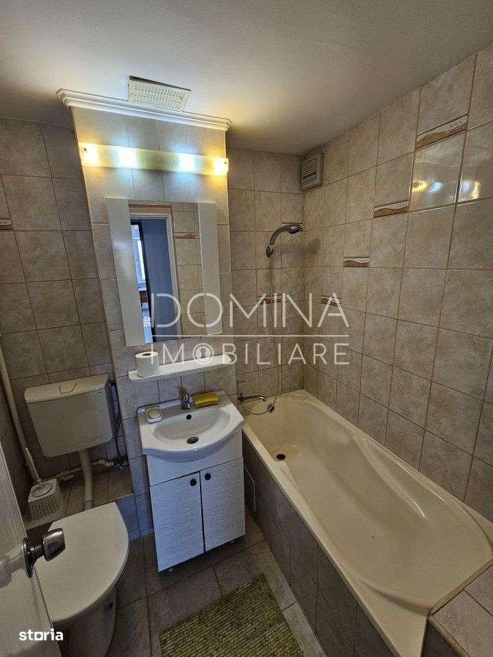 Vanzare apartament cu 2 camere in Tg. Jiu, Aleea Plopilor - Imagine principală: 5/9
