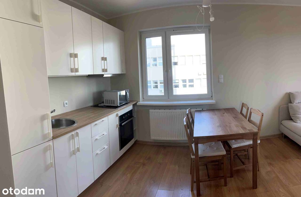 Bardzo ładne mieszkanie do wynajęcia - Pełny obrazek: 4/13