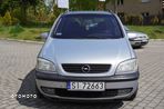 Opel Zafira 2.2 DTI Comfort - 33