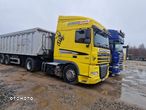 DAF XF105 - 1