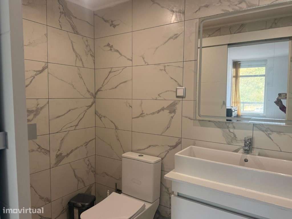 T3 Totalmente Remodelado | 90m² | Suíte Master | Excelente Investim...-20