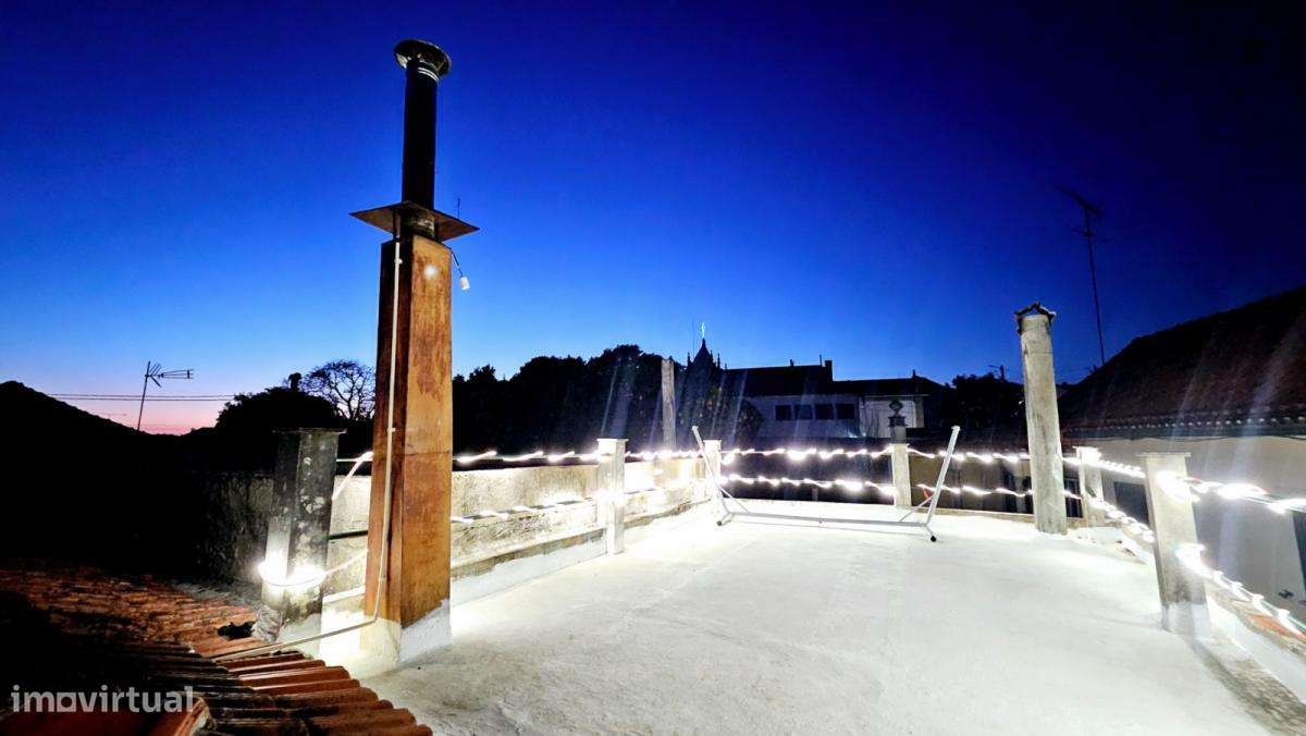 Casa com 4 quartos - localizado em Viseu - Grande imagem: 5/6
