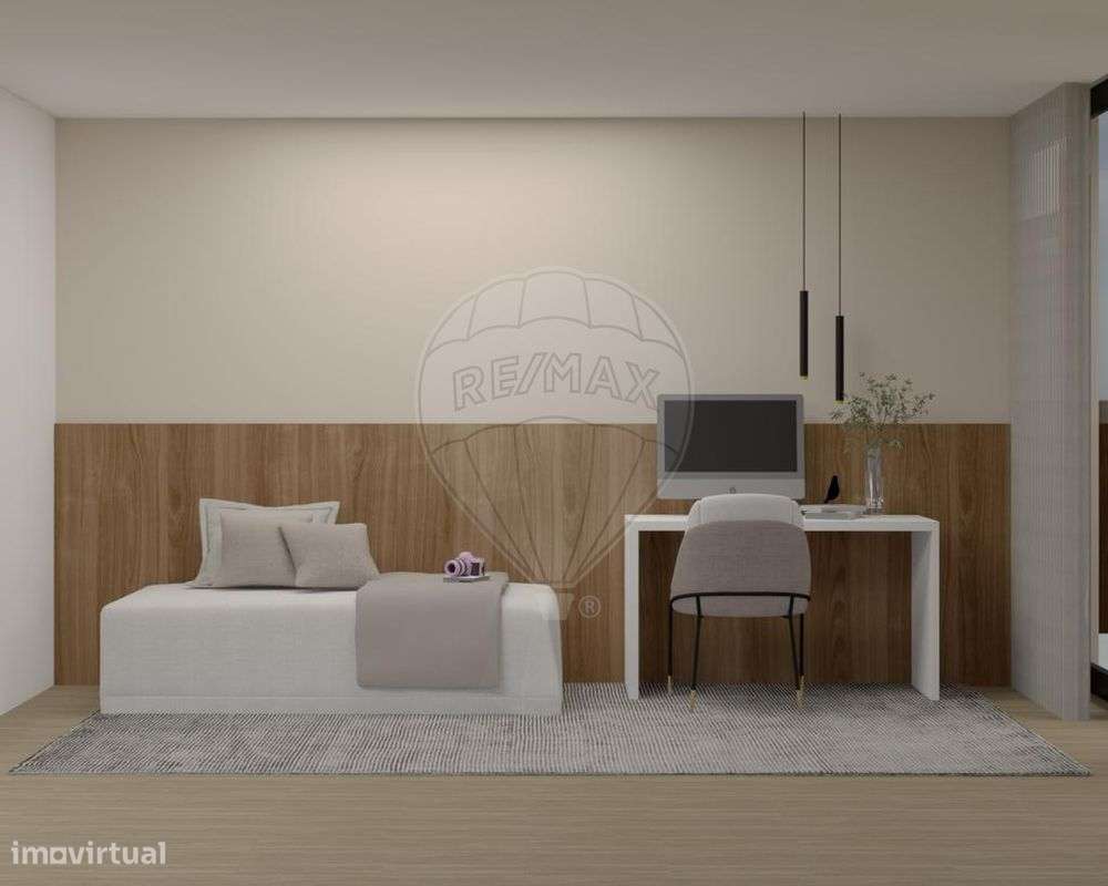 Apartamento T2 para venda - Grande imagem: 5/9