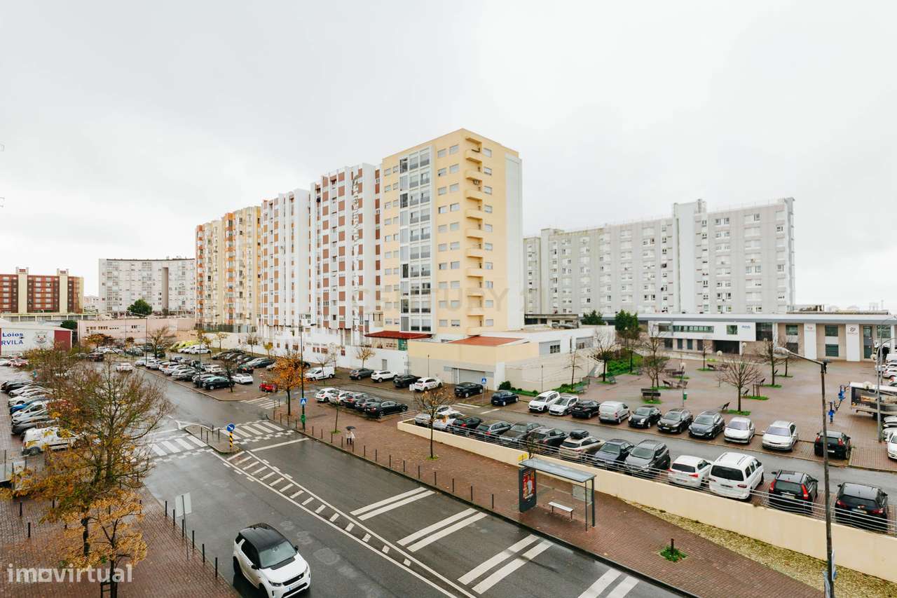 Apartamento T2 em Marvila, Lisboa - Grande imagem: 4/42