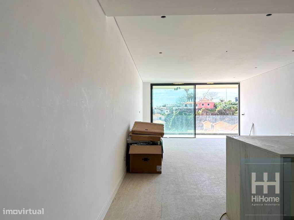 Apartamento T2 em Câmara de Lobos - Grande imagem: 5/32