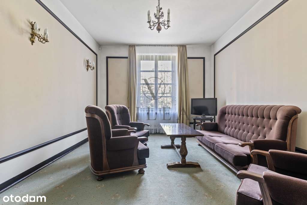 Dobre na szkołę, medycynę, biuro, dom dla seniorów-12