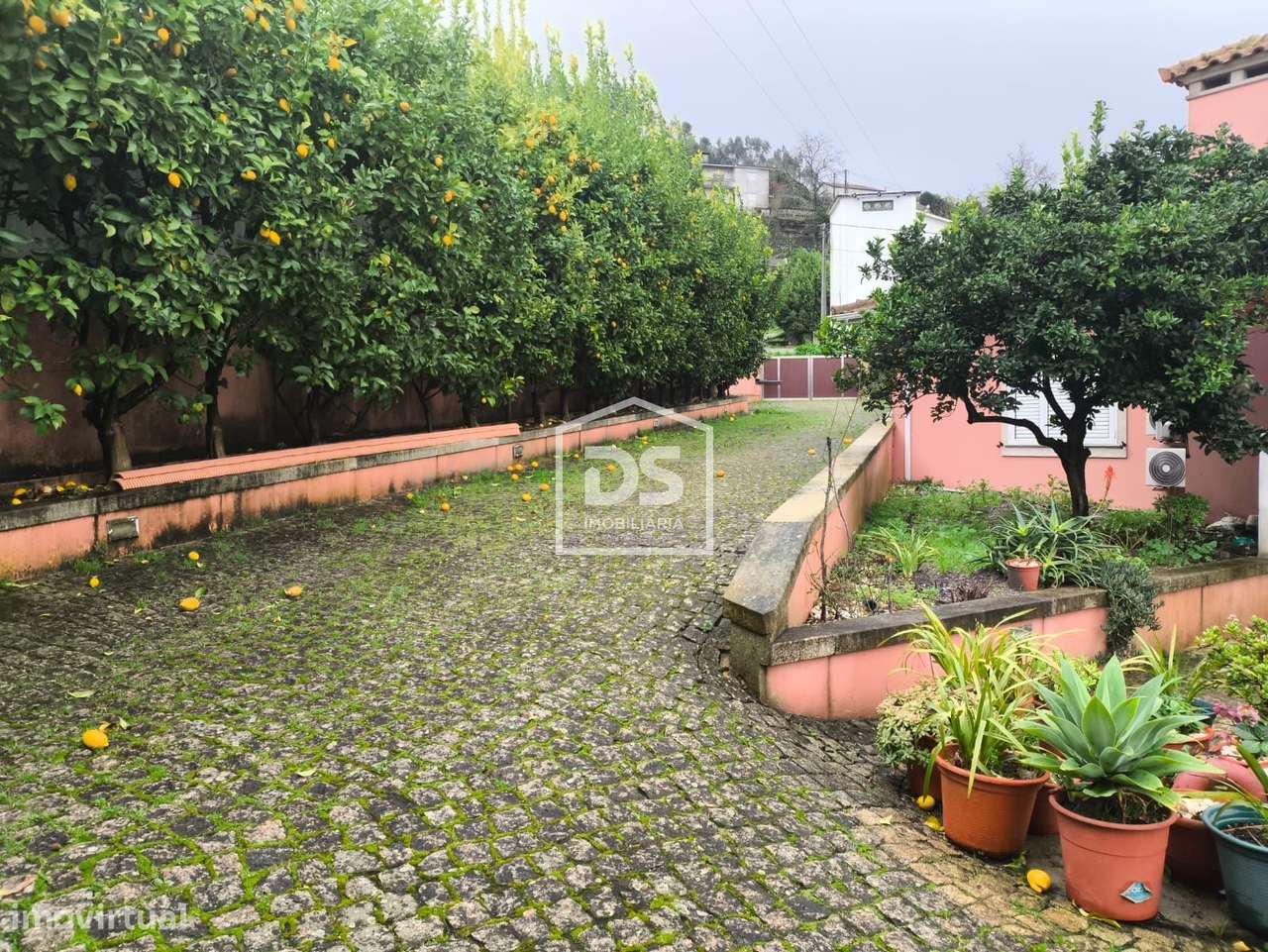 Moradia Isolada T3 Venda em Negrelos (São Tomé),Santo Tirso-47