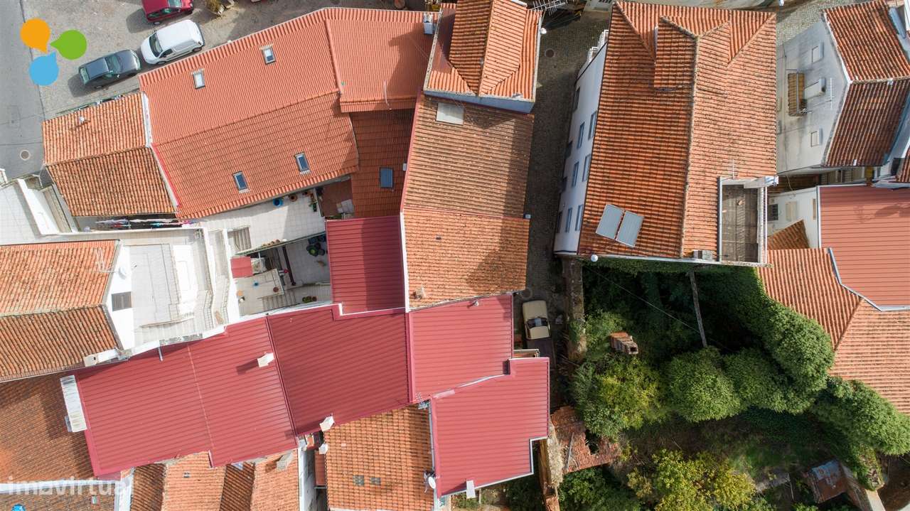 Moradia - Paúl - Grande imagem: 4/13