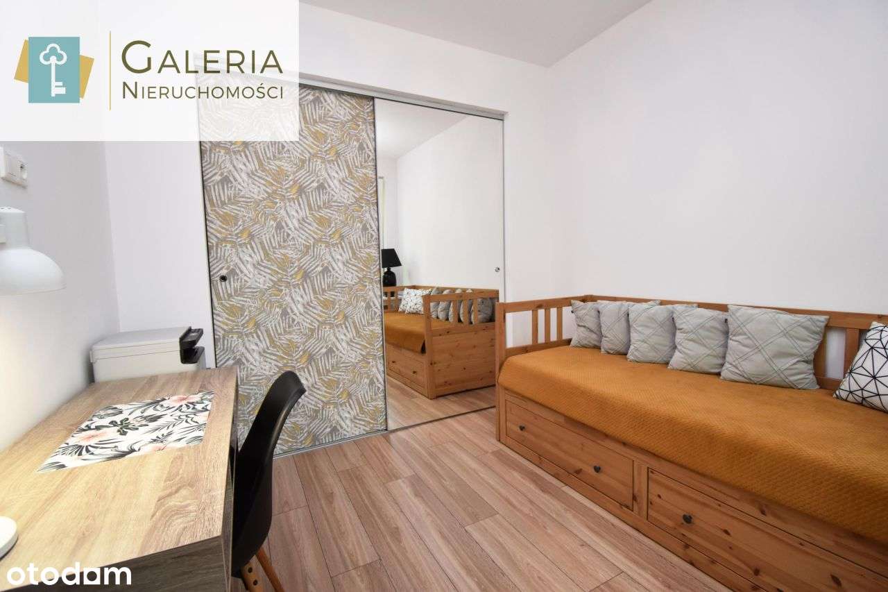 Apartament z tarasem, 3 miejscami parkingowymi-11