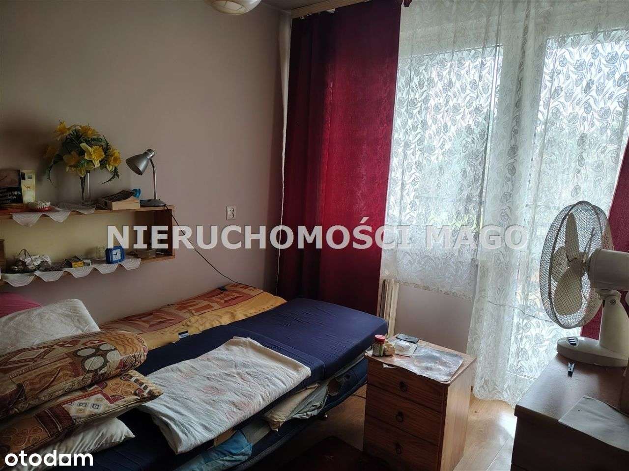 4 pokojowe mieszkanie Mierzęcice - Pełny obrazek: 5/13