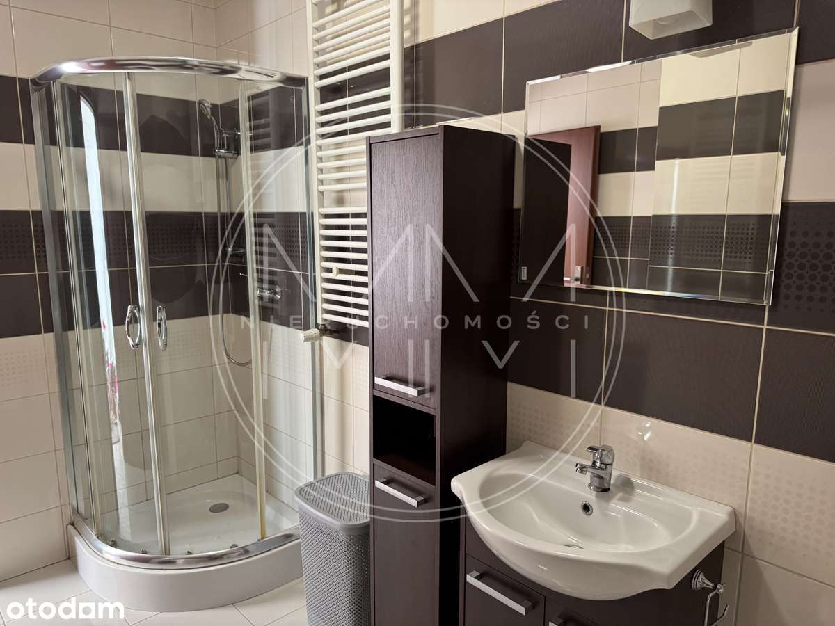 Mieszkanie 2 pokojowe Śrem / REZERWACJA-12