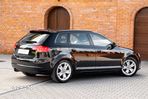 Audi A3 2.0 TDI Sportback DPF S line Sportpaket - 18