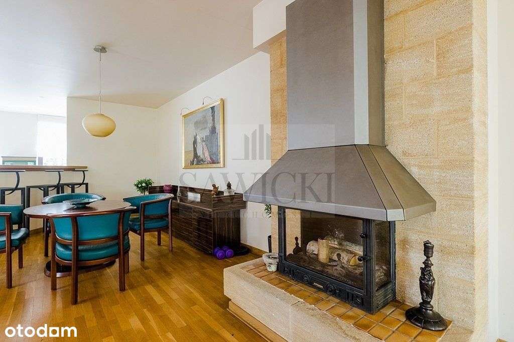 Przestronny, nowoczesny dom jednorodzinny-6