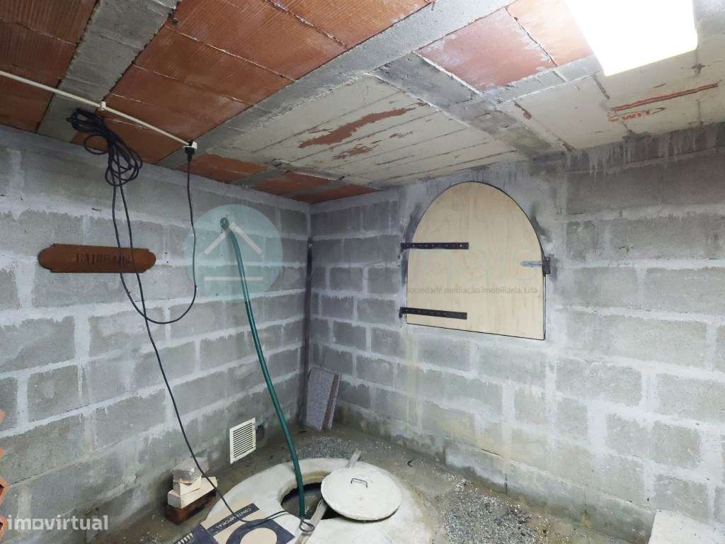 Moradia de charme T4 junto ao mar em Castelo de Neiva-14