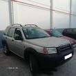 Land Rover Freelander 2.0 td - 1