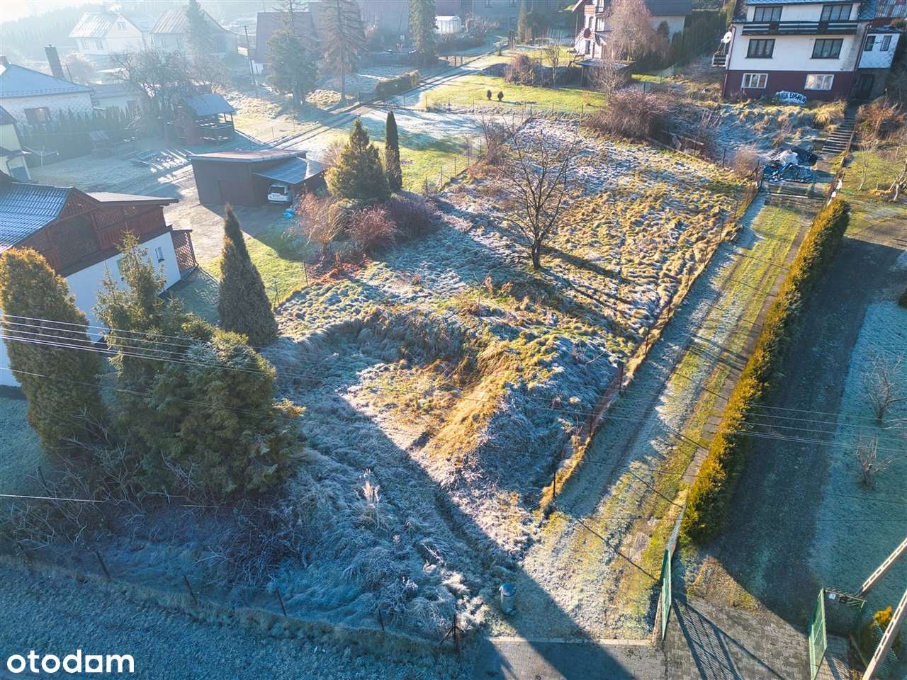 400 metrów od jeziora!!!-0