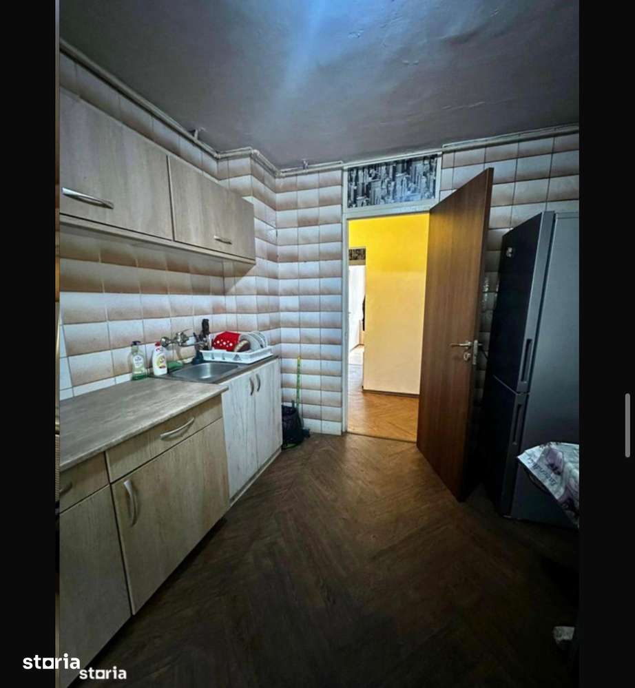 Apartament 3 camere de vanzare/ Colentina/ Str. Maior Bacila nr.13-10