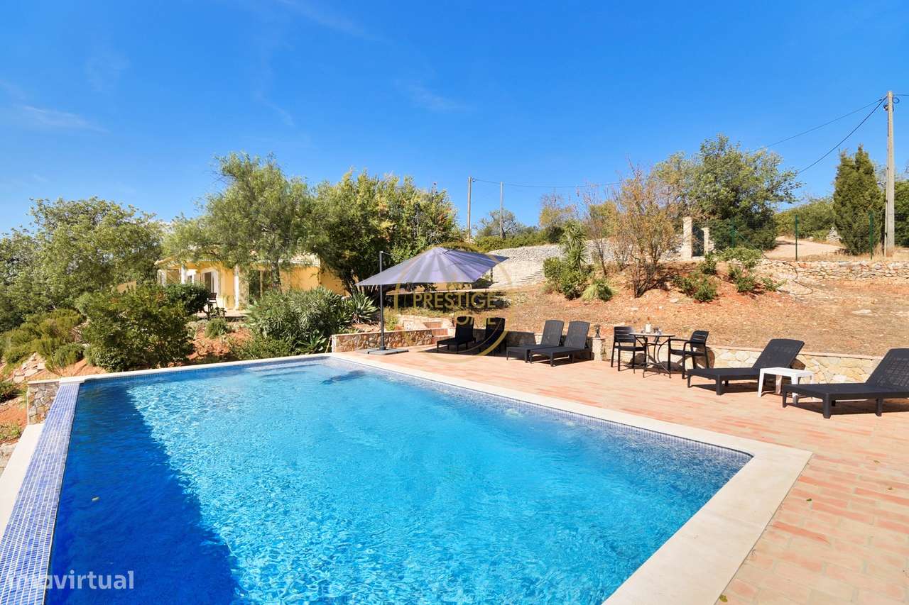 ARRENDAMENTO DE INVERNO - OUTUBRO A ABRIL - Grande imagem: 4/36