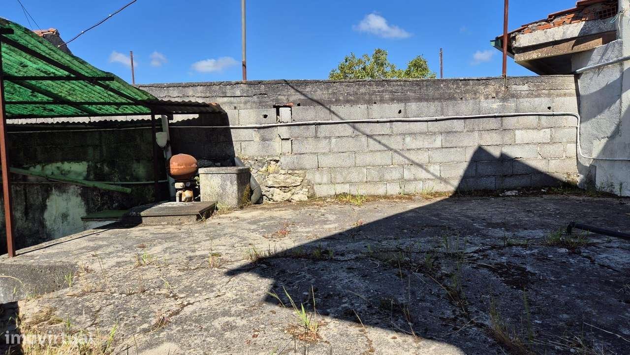 Casa Rural em Degracias, Soure - Vista para a Montanha-7