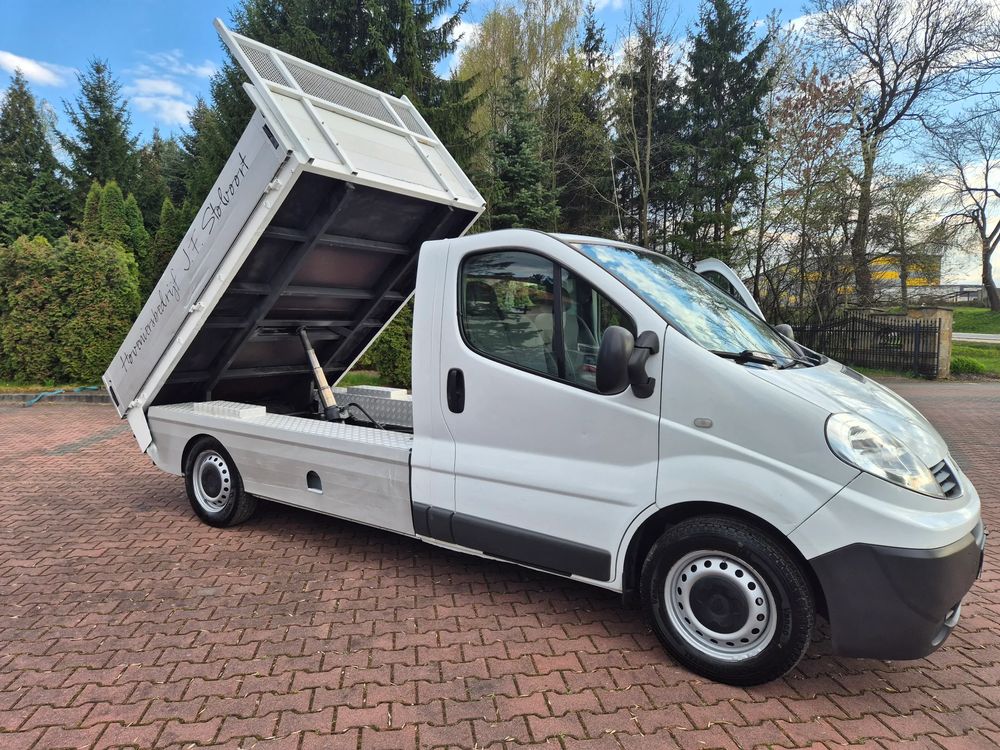 Renault Trafic 2009