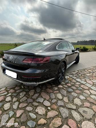 Volkswagen Arteon - 8