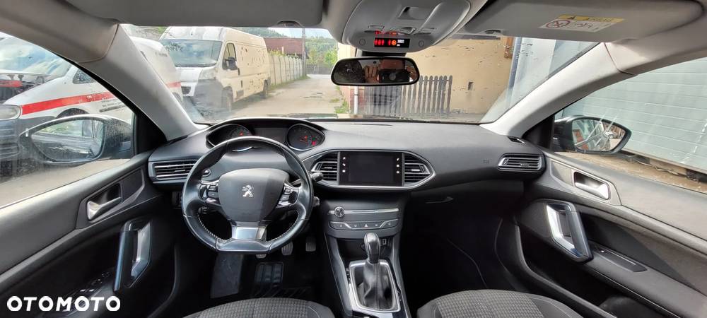 Peugeot 308 SW BlueHDi 100 Stop & Start Access - 6