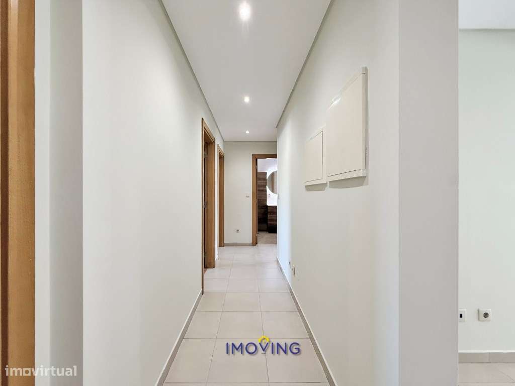 Apartamento T3 no Pinhal Novo com arrecadação-15