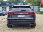 Audi Q8 50 TDI mHEV Quattro Black Edition Tiptronic - 17