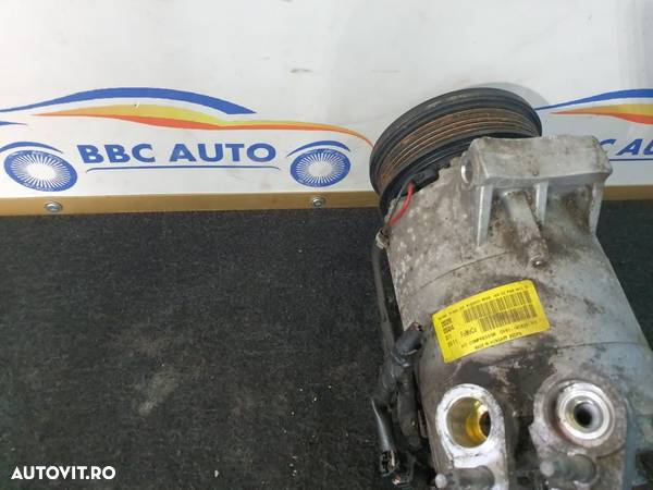 COMPRESOR CLIMA 1.0 B FORD FOCUS 3 - 3