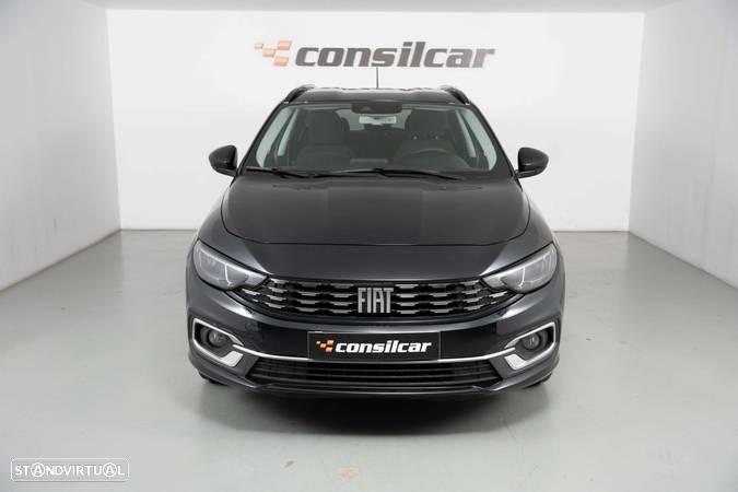 Fiat Tipo Station Wagon 1.0 GSE T3 City Sport - 2