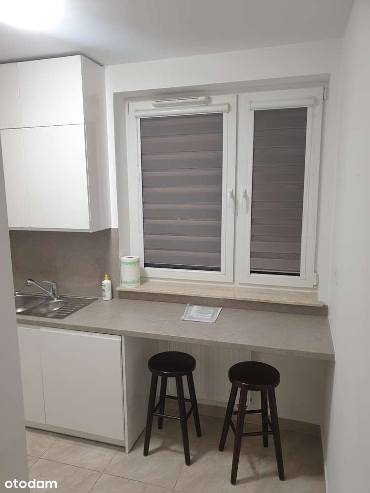 Do wynajęcia od zaraz dwupokojowe mieszkanie  – Rzeszów, ul. Zaciszna - Pełny obrazek: 4/10