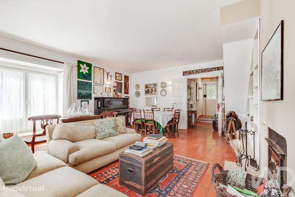 Casa / Villa T3 em Sintra de 90 m2 - Grande imagem: 4/25