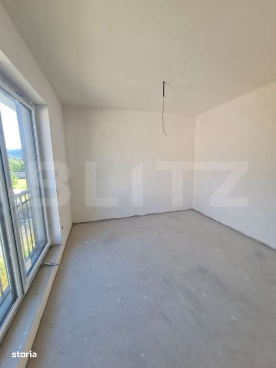 Casa individuala cu 4 camere, 581 mp de teren, Gilau - Imagine principală: 5/11