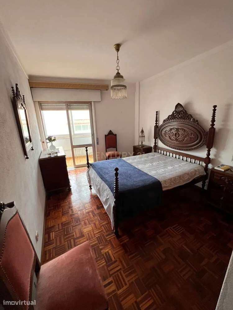 APARTAMENTO T1 COM 85M2, NO CENTRO DE S.B.MESSINES - Grande imagem: 5/11