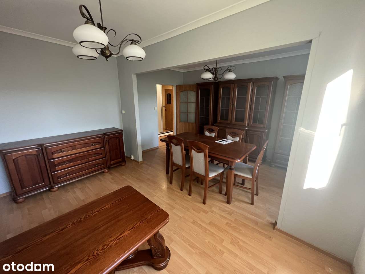 Wynajmę mieszkanie w Knurowie - Pełny obrazek: 3/13