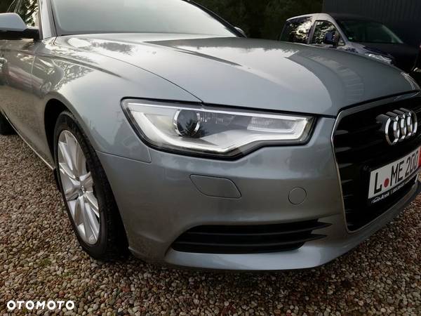 Audi A6 2.0 TDI Prime Line - 1