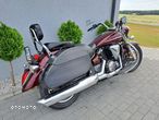 Yamaha Midnight Star - 22