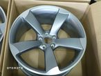 AUDI A5 RS5 S5 A7 S7 RS7 ROTOR NOWE 19'' 8T0 - 3