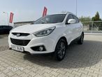 Hyundai ix35 1.6 2WD blue Style - 2