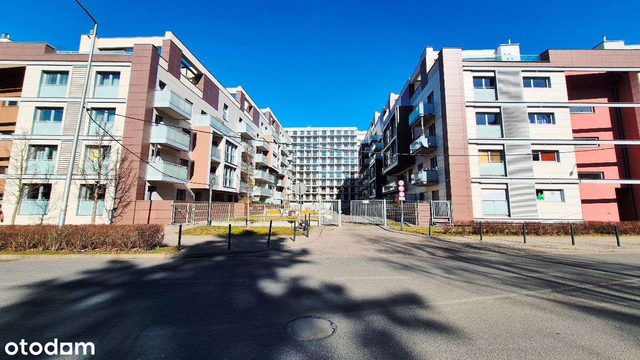 2 pok 43m2 Park Grabiszyńki 2025 stan deweloperski-9