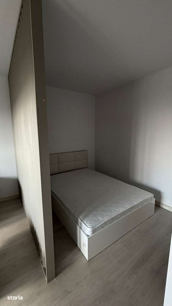 Garsoniera spatioasa 58 mp | Prima inchiriere + Loc de parcare - Imagine principală: 2/9