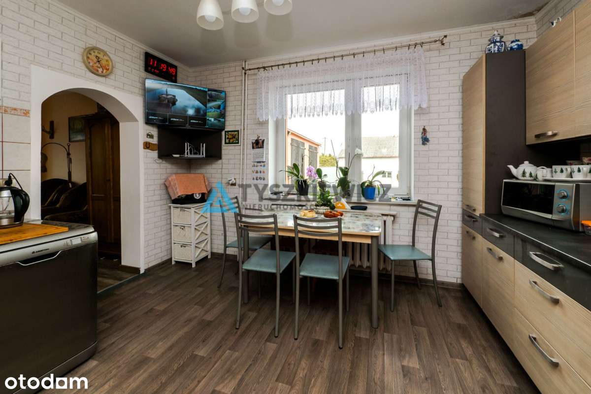 Siedlisko z własnym stawem gmina Dziemiany - Pełny obrazek: 5/20