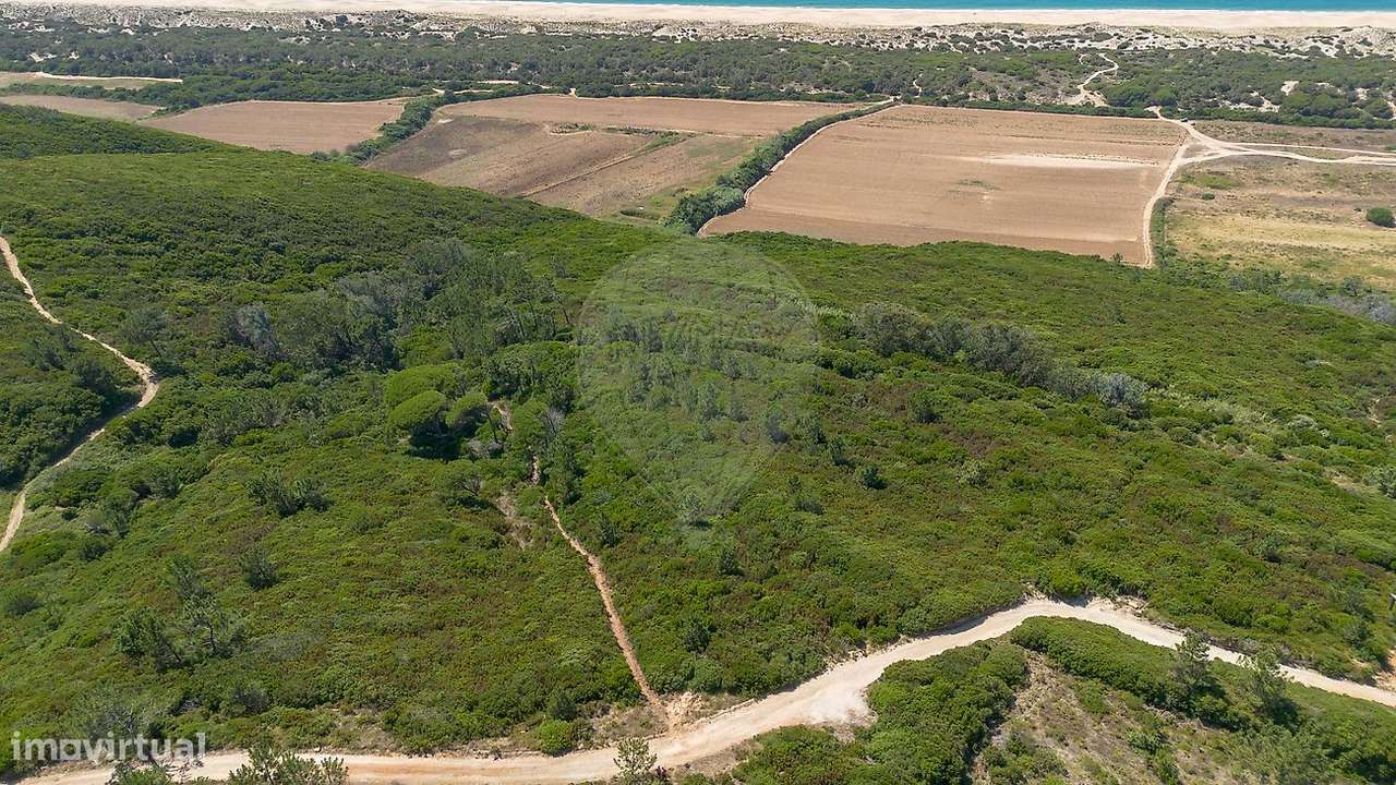 Terreno  para venda-4