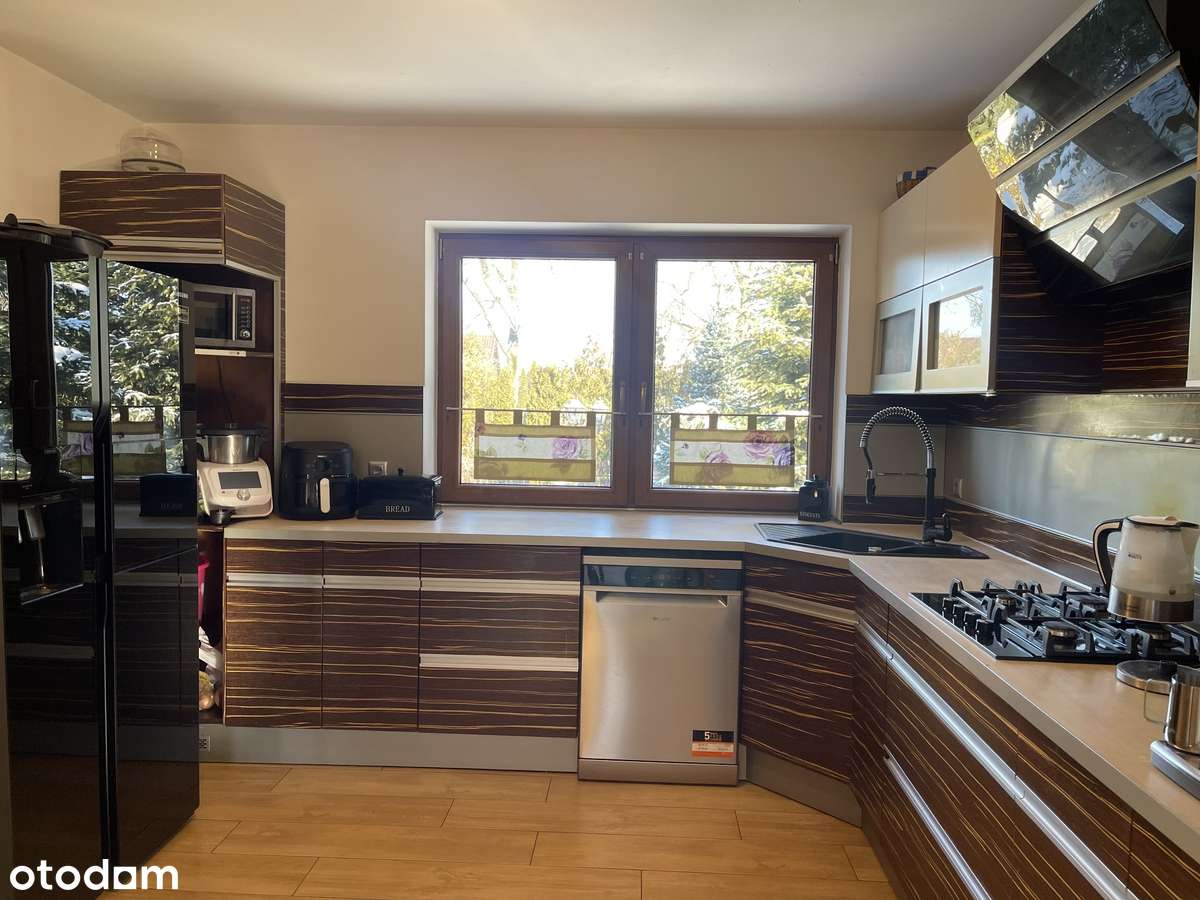 Jabłówko - atrakcyjna posesja na sprzedaż-5